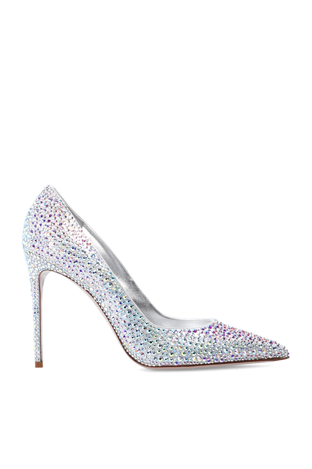 Le Silla ‘Deco Prince’ stiletto pumps